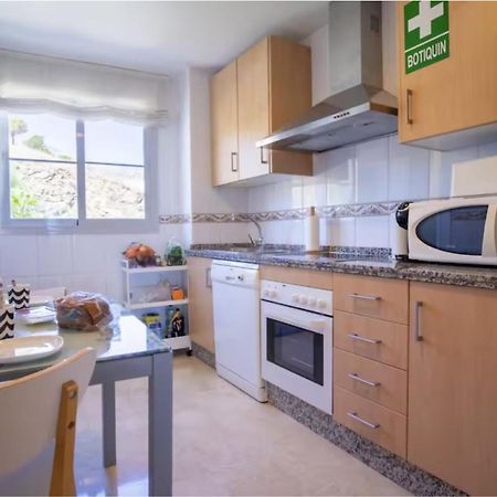 Cyv Apartamento Con Piscina Cerca De La Playa Benalmádena Exterior foto