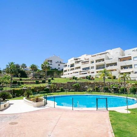 Cyv Apartamento Con Piscina Cerca De La Playa Benalmádena Exterior foto