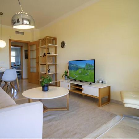 Cyv Apartamento Con Piscina Cerca De La Playa Benalmádena Exterior foto