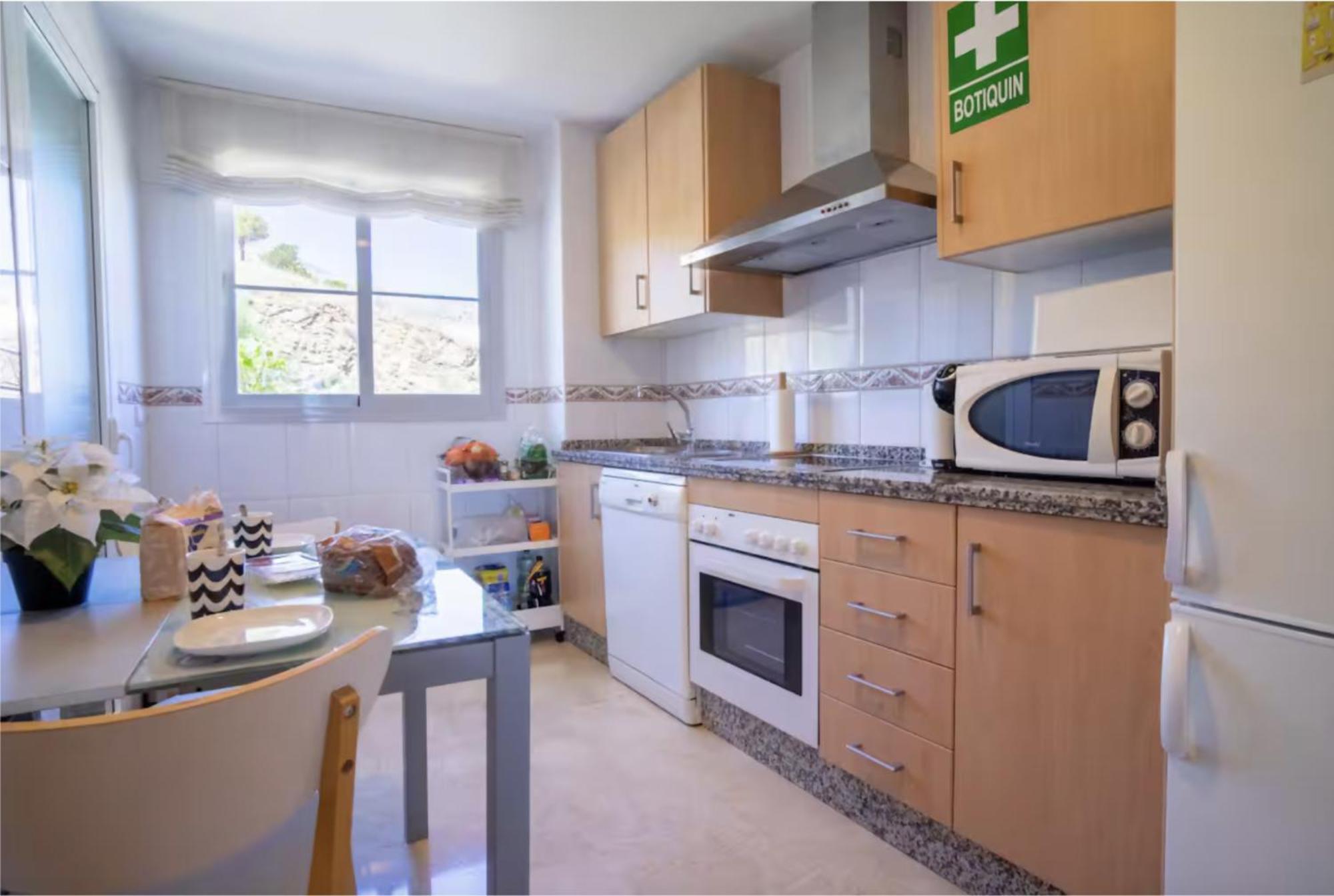Cyv Apartamento Con Piscina Cerca De La Playa Benalmádena Exterior foto