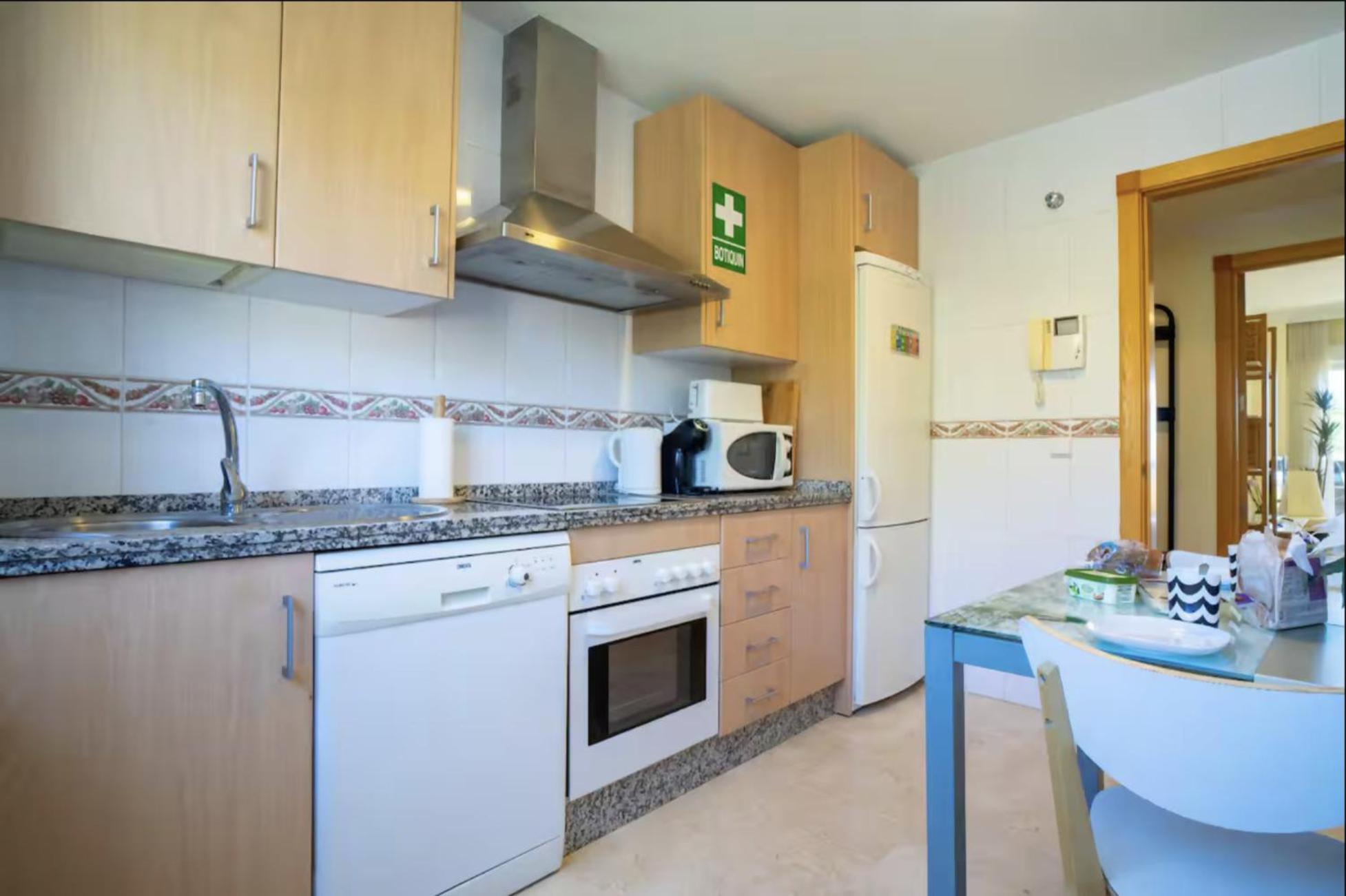 Cyv Apartamento Con Piscina Cerca De La Playa Benalmádena Exterior foto