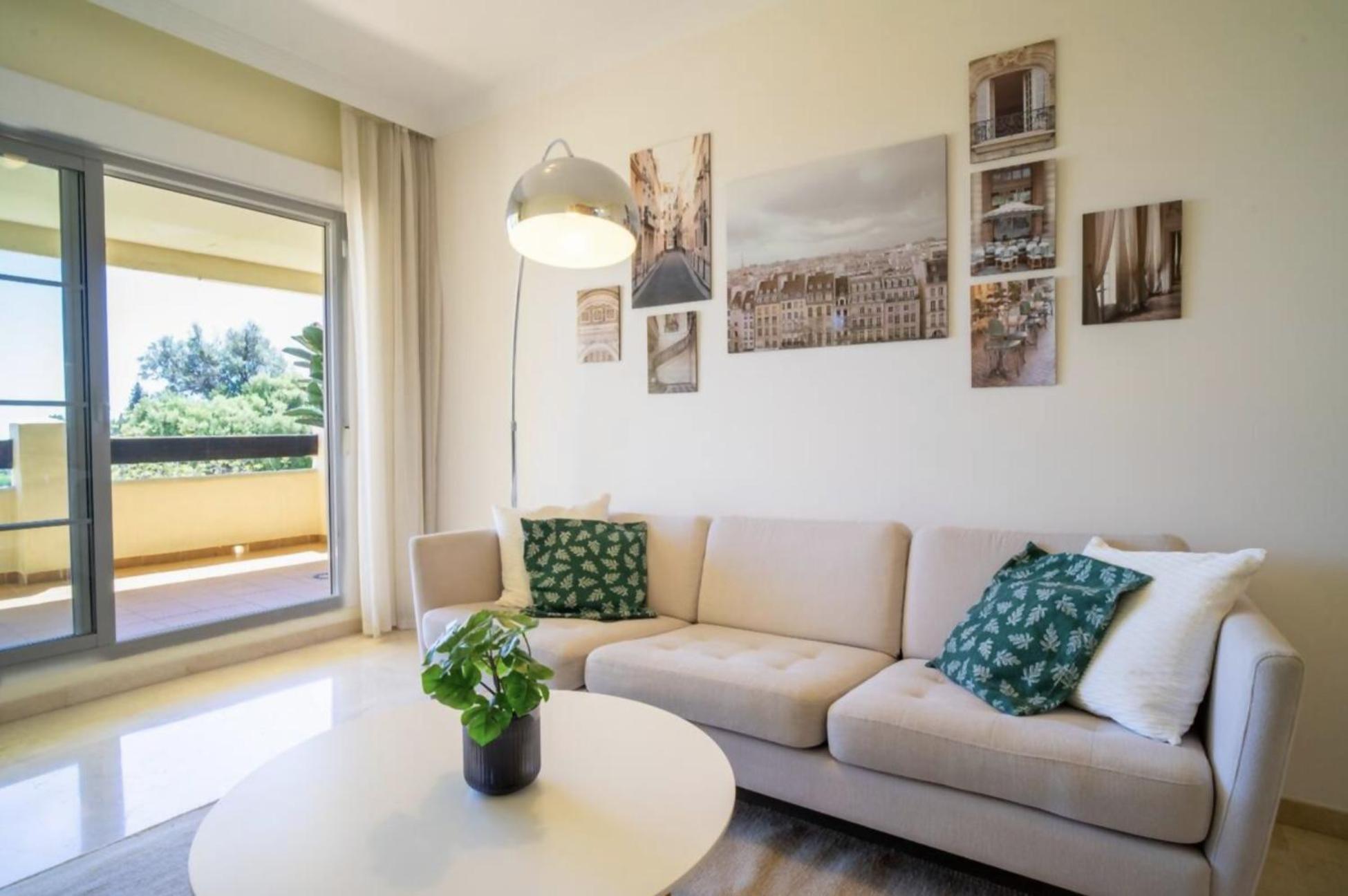 Cyv Apartamento Con Piscina Cerca De La Playa Benalmádena Exterior foto